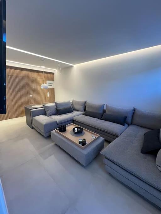 Holiday home Leo Aigina *
