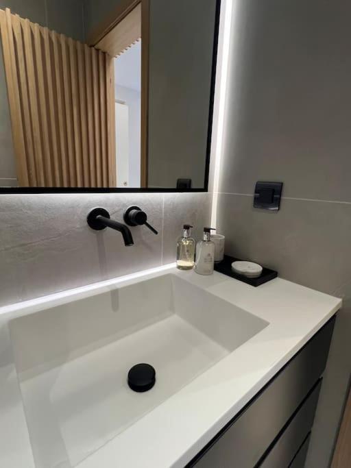 Holiday home Leo Aigina Vathi (Aegina)