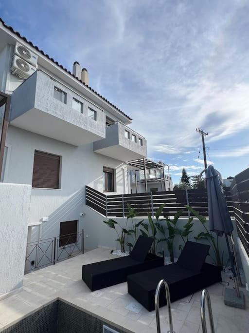 Holiday home Leo Aigina