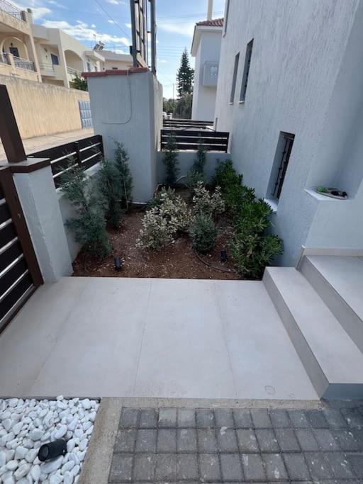 Holiday home Leo Aigina