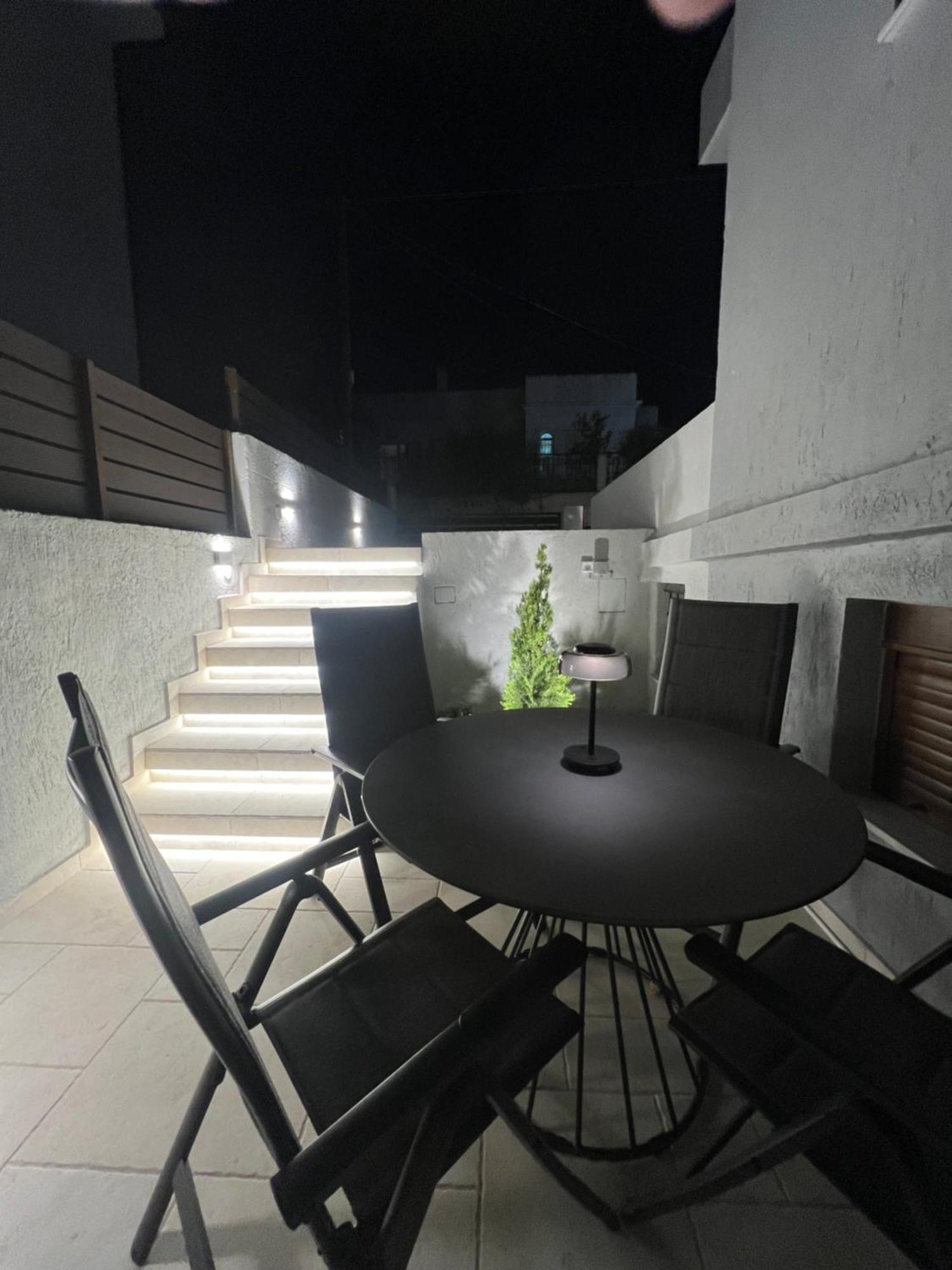 Leo Aigina Holiday home Vathi (Aegina)