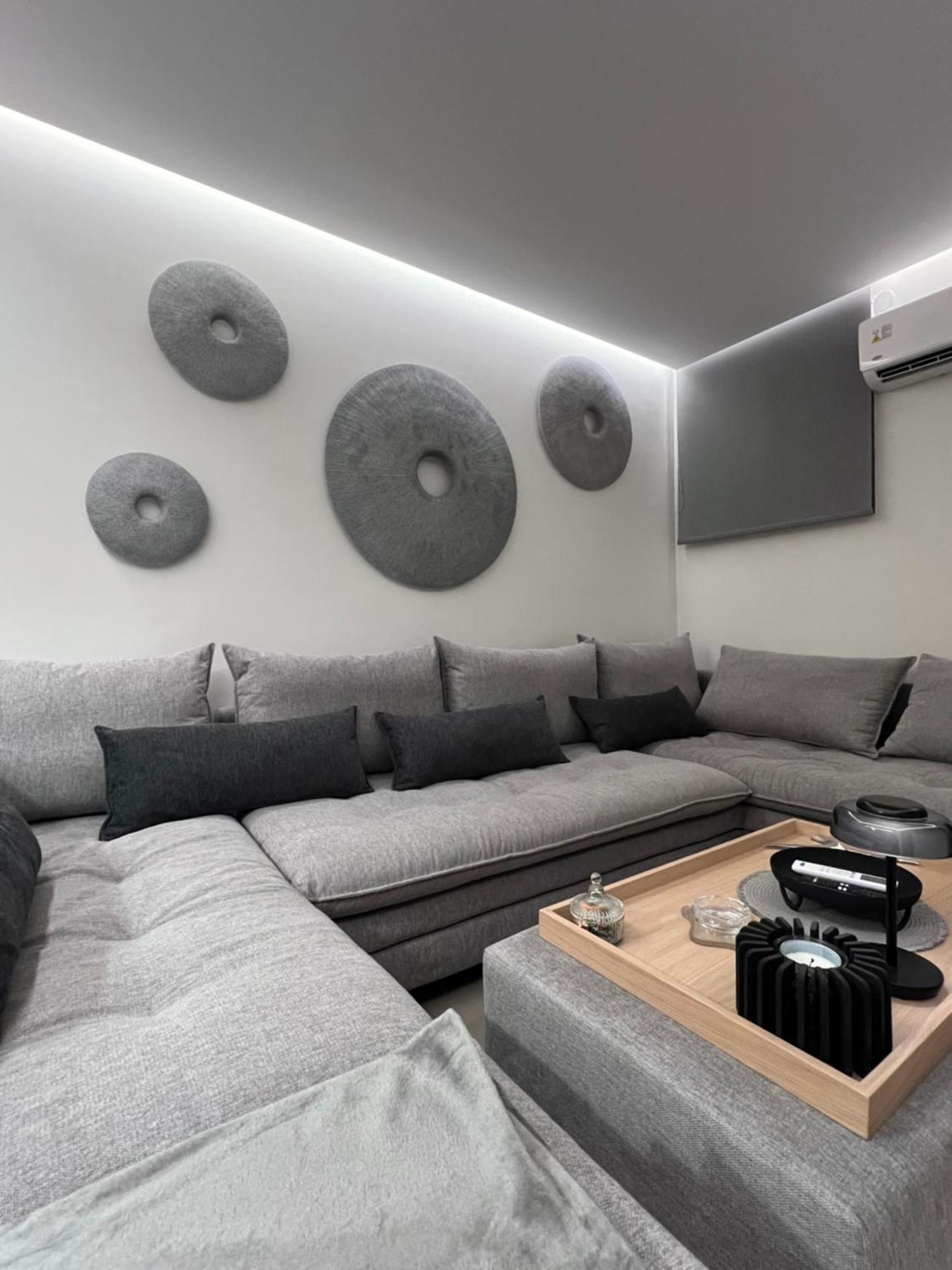 Holiday home Leo Aigina